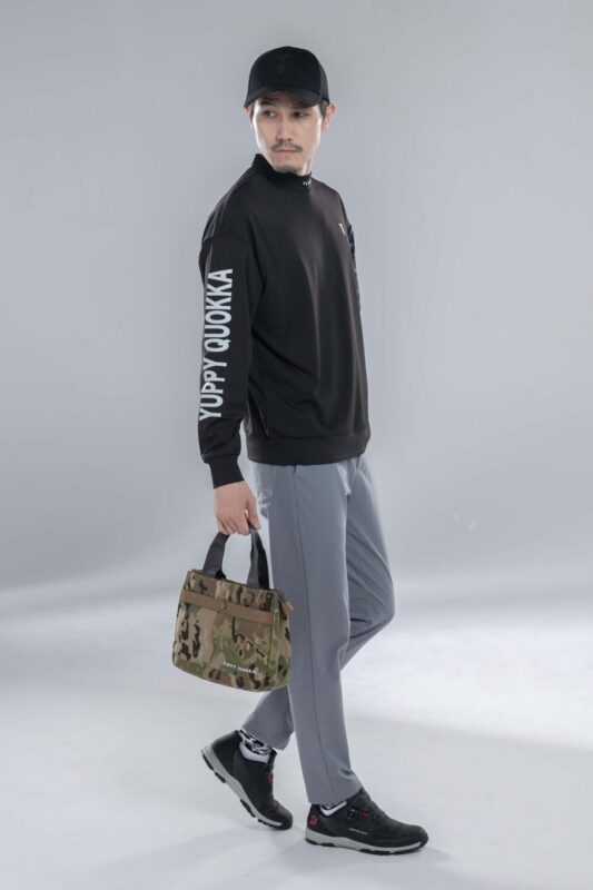 LUX CM | CART TOTE