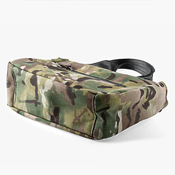 LUX CM | CART TOTE