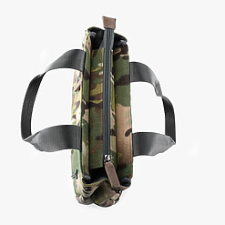 LUX CM | CART TOTE