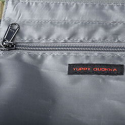 LUX CM | CART TOTE