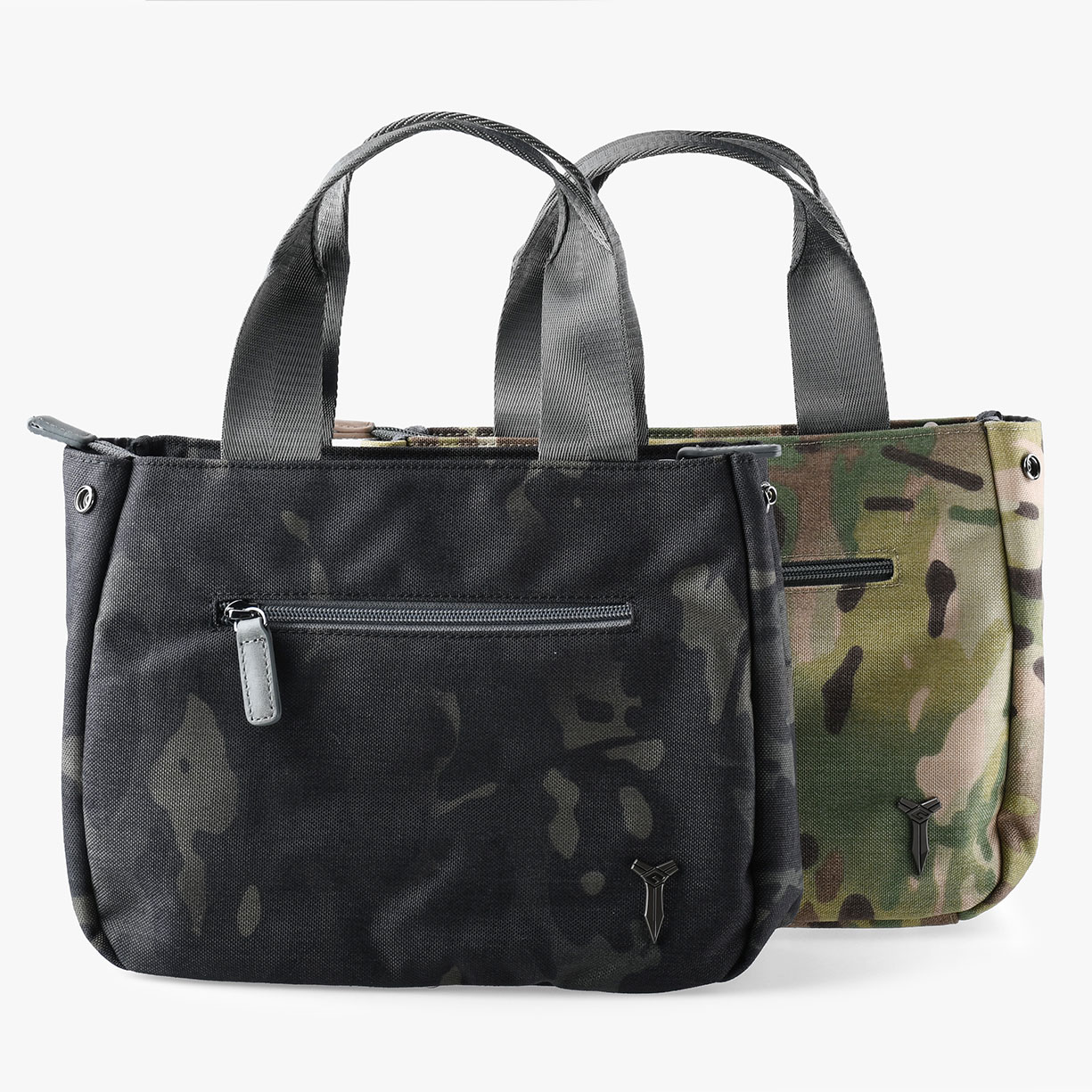 LUX CM | CART TOTE - 画像 (2)