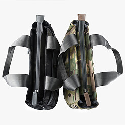 LUX CM | CART TOTE