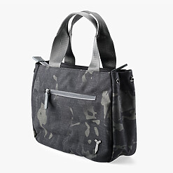 LUX CM | CART TOTE