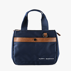 LUX CF | CART TOTE