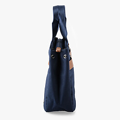 LUX CF | CART TOTE