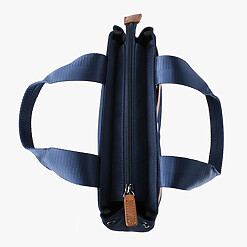 LUX CF | CART TOTE