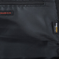 LUX CF | CART TOTE