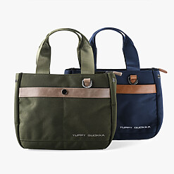 LUX CF | CART TOTE