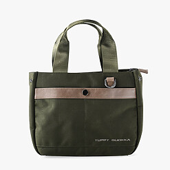 LUX CF | CART TOTE