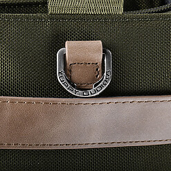 LUX CF | CART TOTE