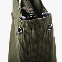 LUX CF | CART TOTE