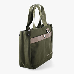 LUX CF | CART TOTE