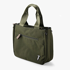 LUX CF | CART TOTE