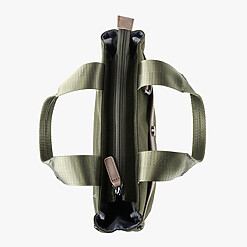 LUX CF | CART TOTE