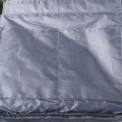 LUX CF | CART TOTE