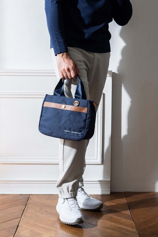 LUX CM | CART TOTE