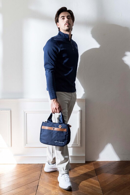 LUX CM | CART TOTE
