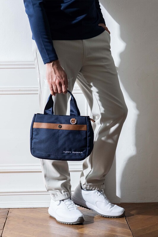 LUX CM | CART TOTE