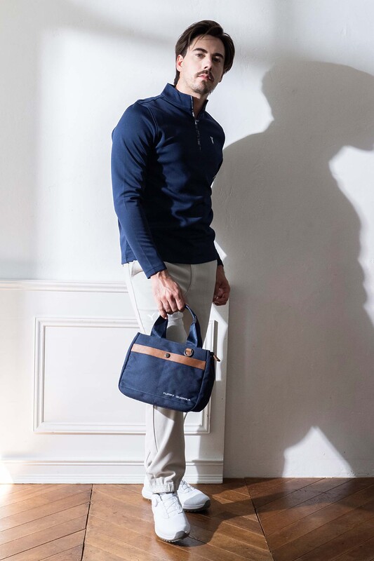 LUX CM | CART TOTE