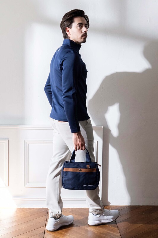 LUX CM | CART TOTE