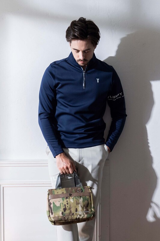 LUX CM | CART TOTE