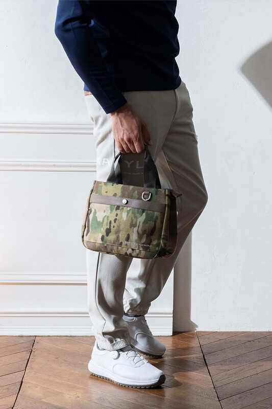 LUX CM | CART TOTE