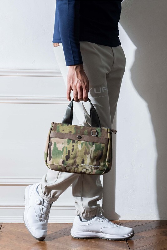 LUX CM | CART TOTE