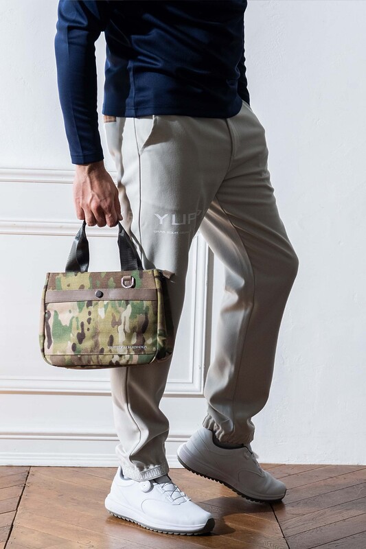 LUX CM | CART TOTE