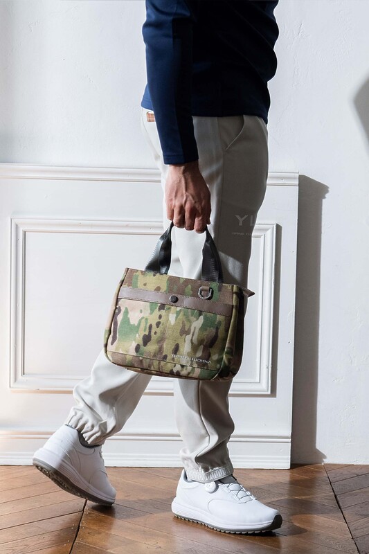 LUX CM | CART TOTE
