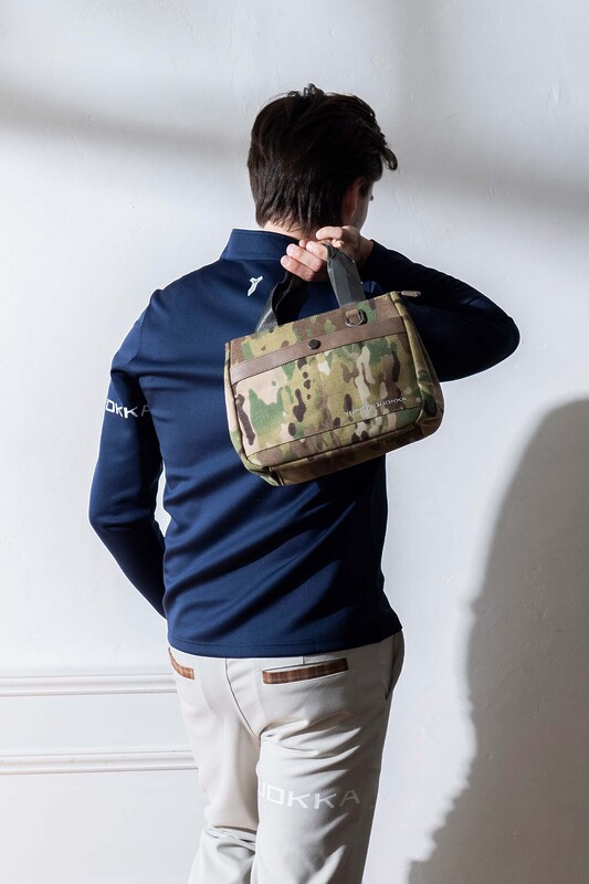 LUX CM | CART TOTE