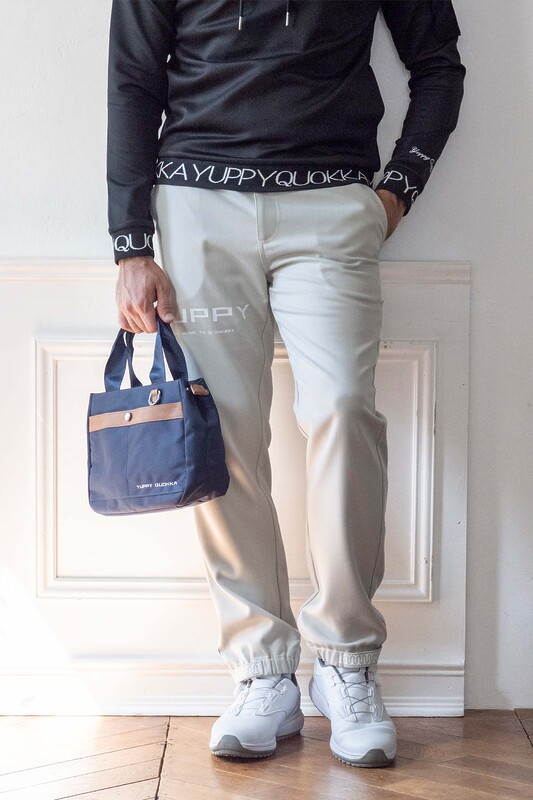 LUX CM | CART TOTE