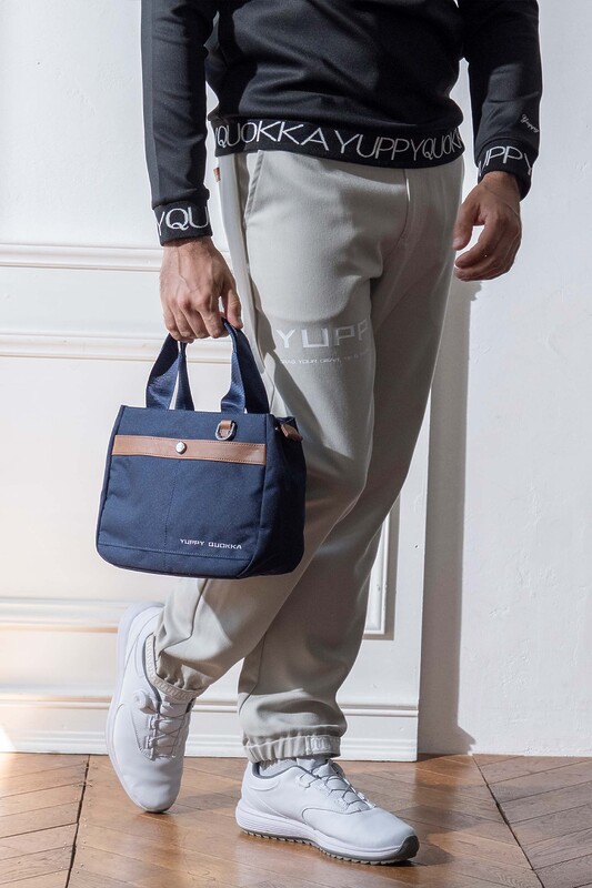 LUX CM | CART TOTE
