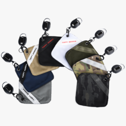 Alternative view of CORDURA × MULTICAM BALL TOWEL