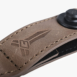 LUX CM | FIDLOCK BLADE PUTTER COVER