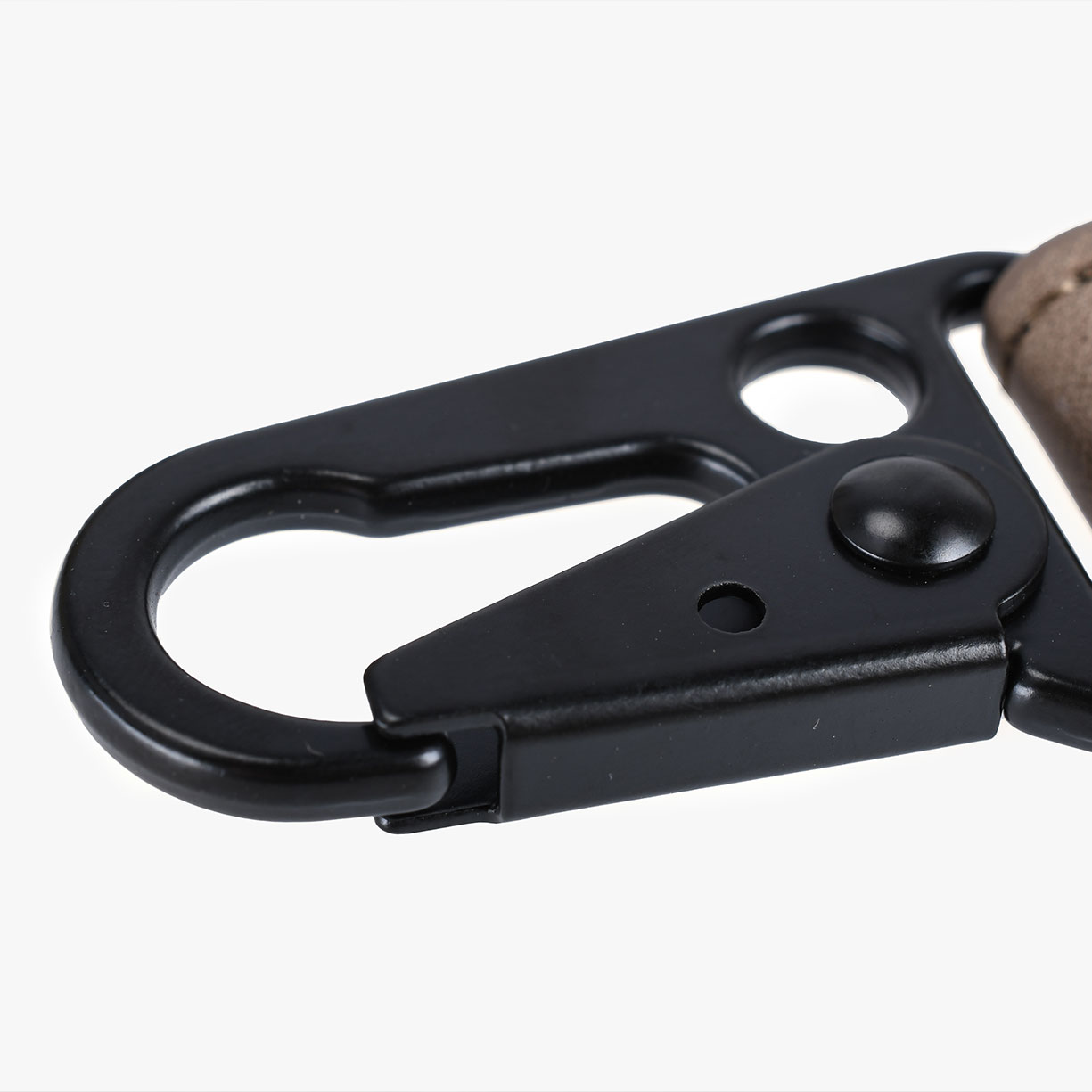 LUX CM | FIDLOCK BLADE PUTTER COVER