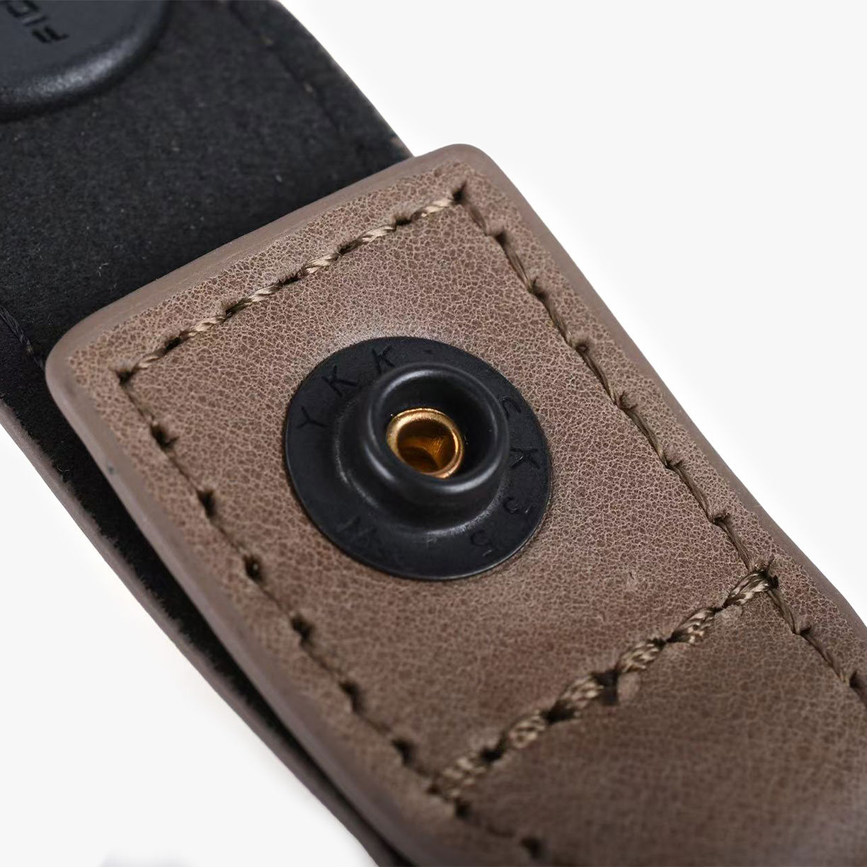 LUX CM | FIDLOCK BLADE PUTTER COVER