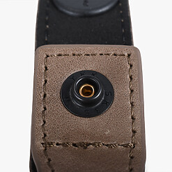 LUX CM | FIDLOCK BLADE PUTTER COVER