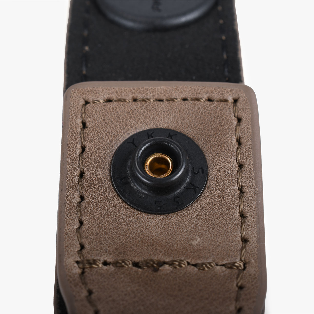 LUX CM | FIDLOCK BLADE PUTTER COVER