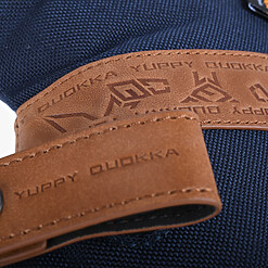 LUX CF | FIDLOCK BLADE PUTTER COVER