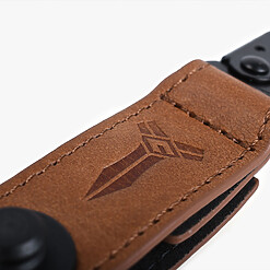 LUX CF | FIDLOCK MALLET PUTTER COVER