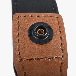 LUX CF | FIDLOCK MALLET PUTTER COVER