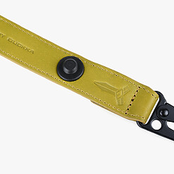LUX CB | FIDLOCK BLADE PUTTERCOVER
