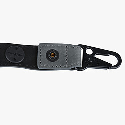 LUX CM | FIDLOCK BLADE PUTTER COVER
