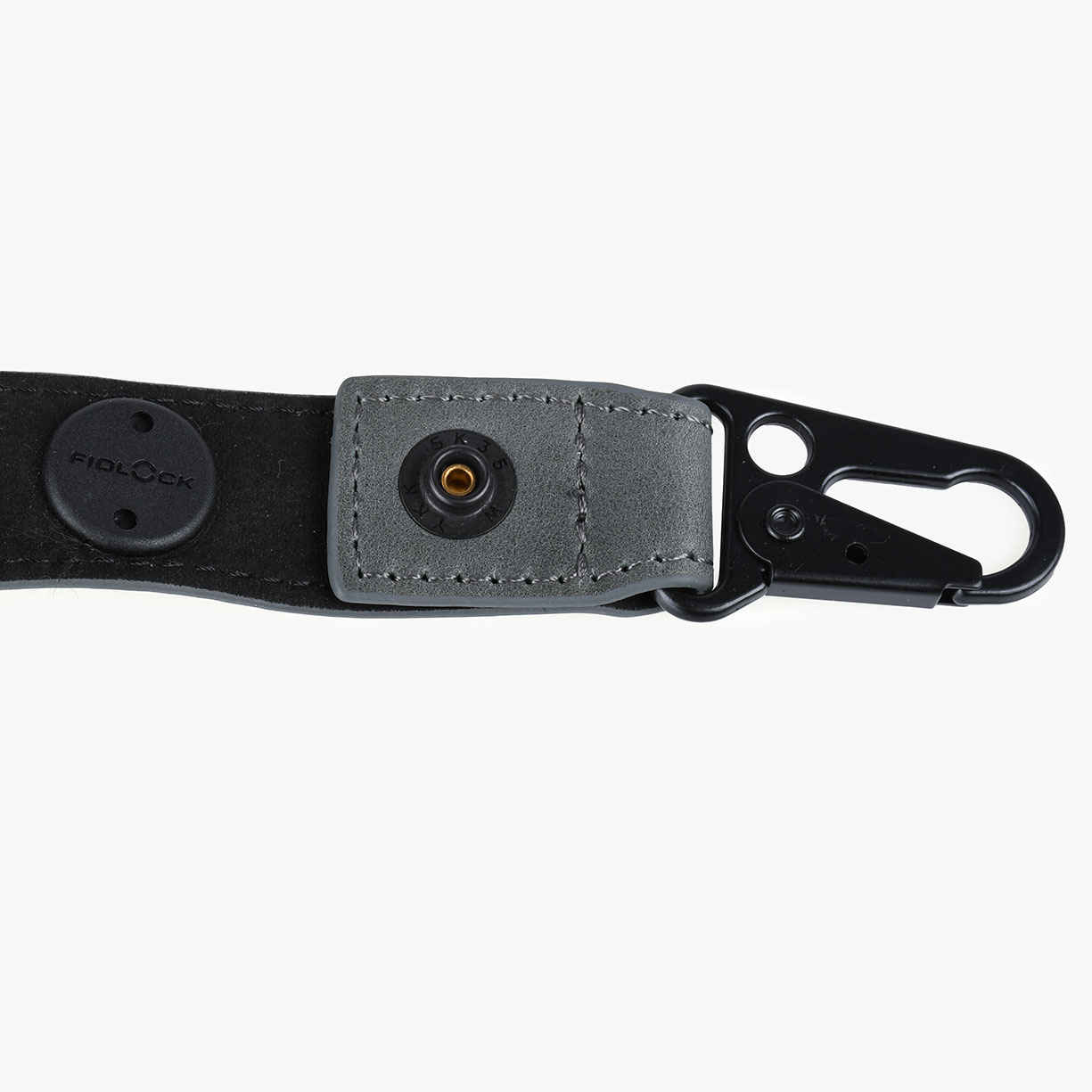LUX CM | FIDLOCK BLADE PUTTER COVER