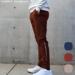 Alternative view of ASYM CAMO PANTS