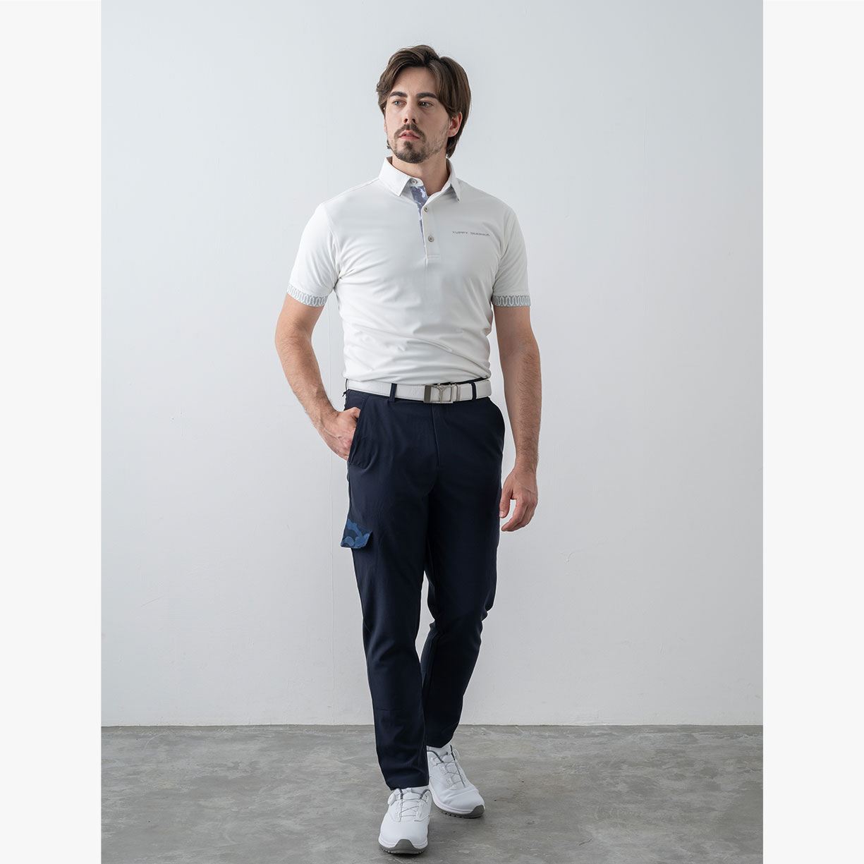 ASYM CAMO PANTS - Image 36