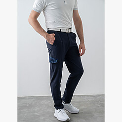 ASYM CAMO PANTS