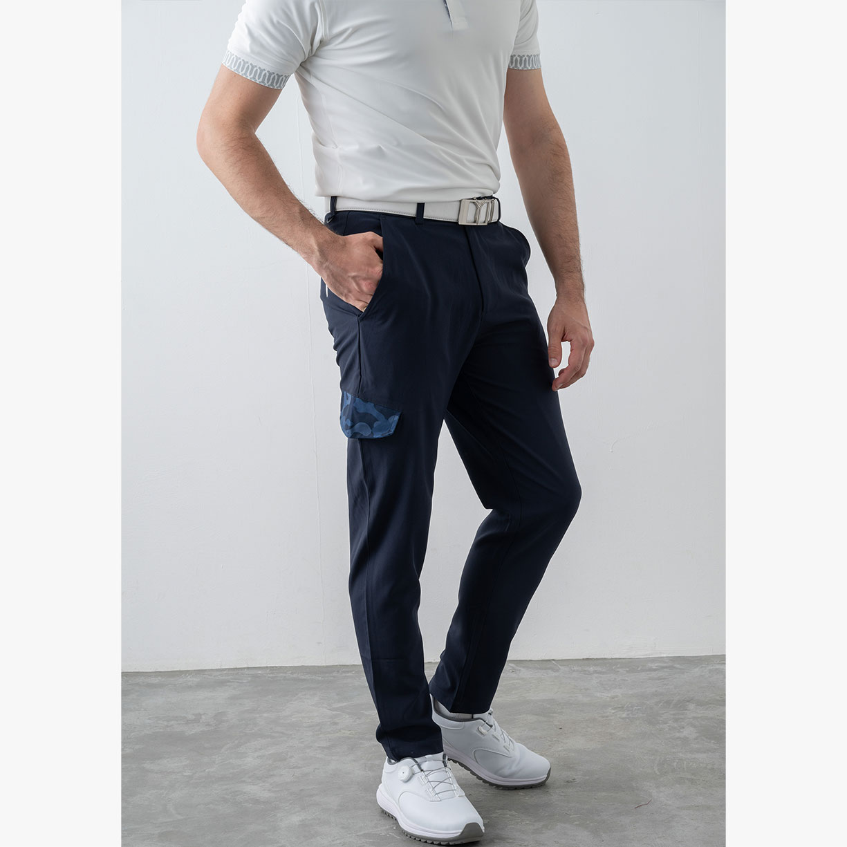 ASYM CAMO PANTS - Image 38