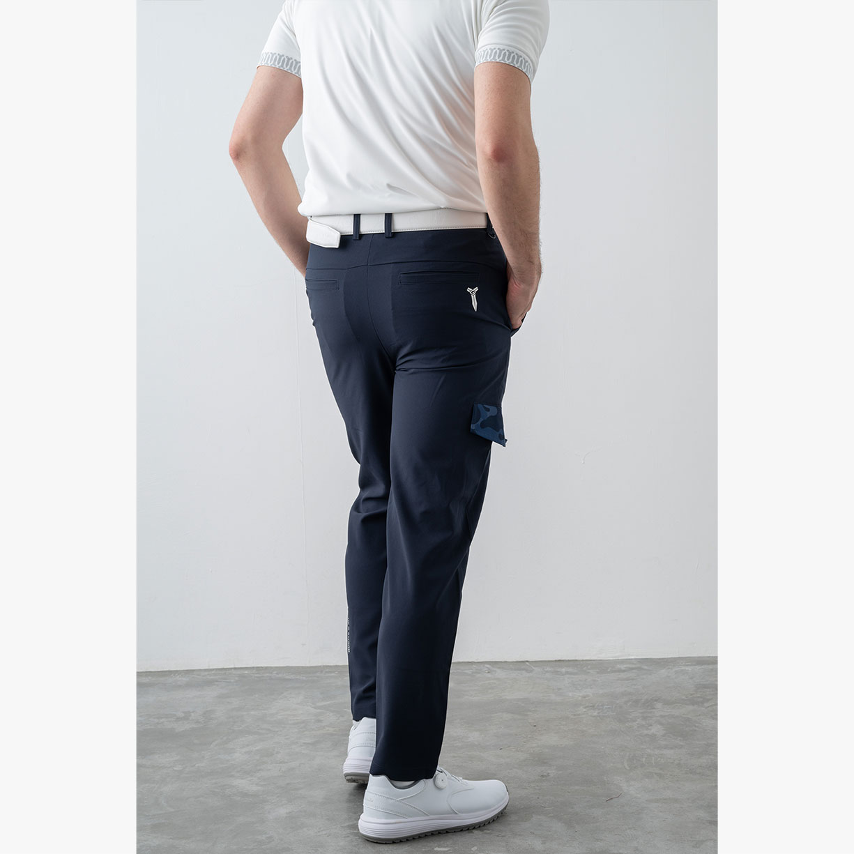 ASYM CAMO PANTS - Image 41