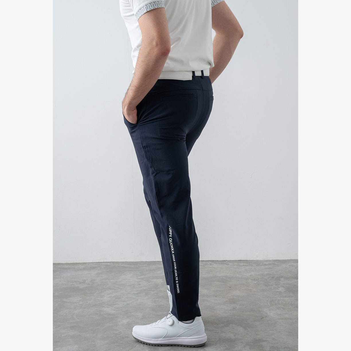 ASYM CAMO PANTS - Image 42